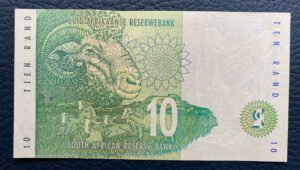10 RAND
