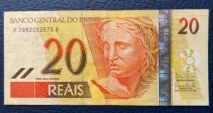 20 REALES