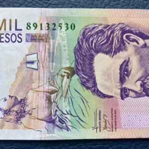 50.000 PESOS, 2010