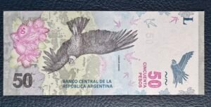 50 PESOS