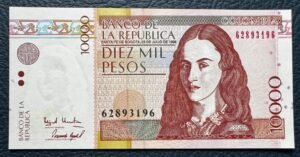 Policarpa Logo de Granada