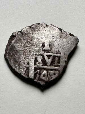 1 Real Fernando VI - Lima