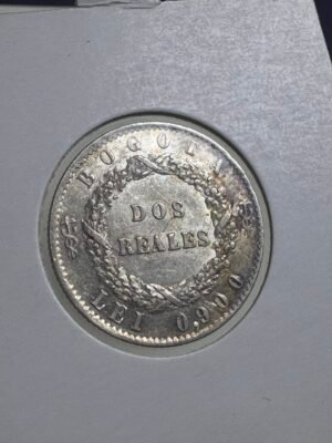 Dos Reales