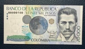 Serie Baja Garavito 500