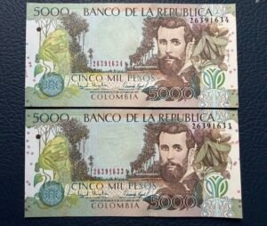 Pareja Consecutiva Silva Logo de Granada