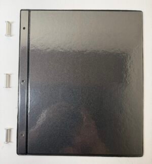 Albúm. Pasta Tornillo