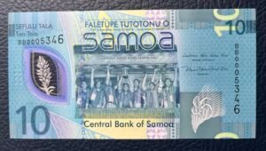 10 Tala de Samona