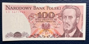 100 Eslotis de Polonia