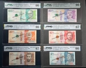Set Nueva Familia Muesta sin valor