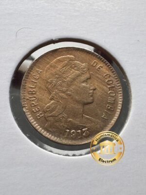 1 PESO p/m