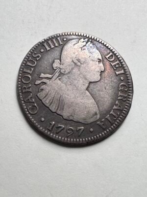 2 Reales ⁠México
